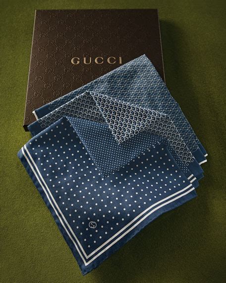 gucci floral pocket square|gucci pocket squares sale.